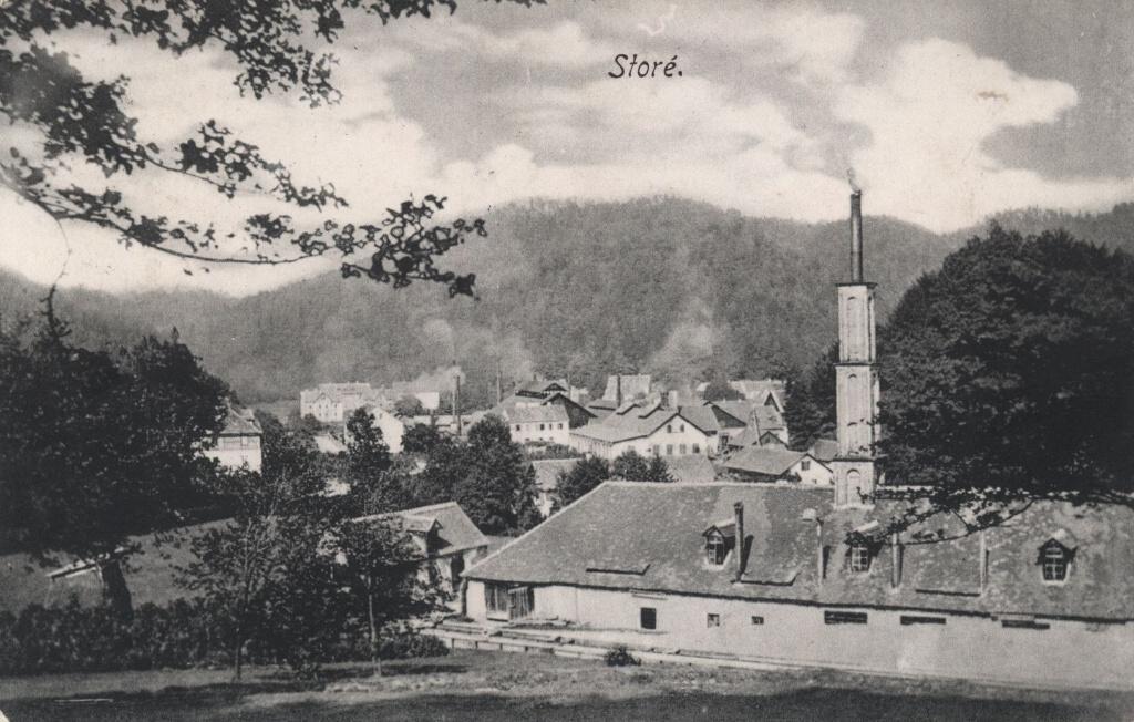 Storé Steiermark