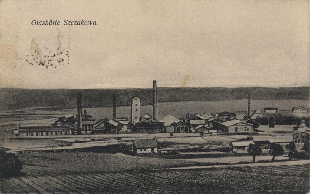 Szczakowa