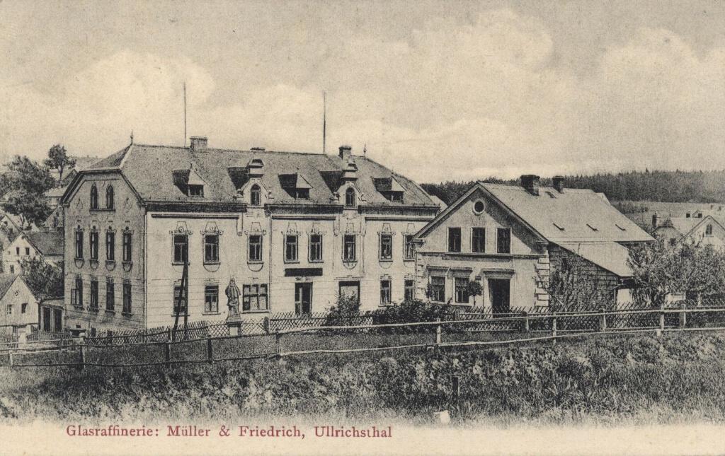 Ullrichsthal