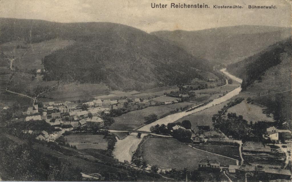 Unter-Reichenstein