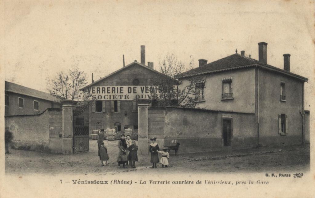 Vénissieux