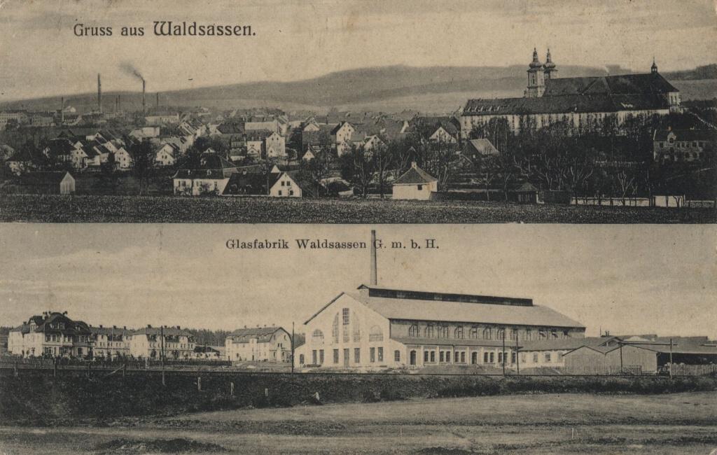 Waldsassen