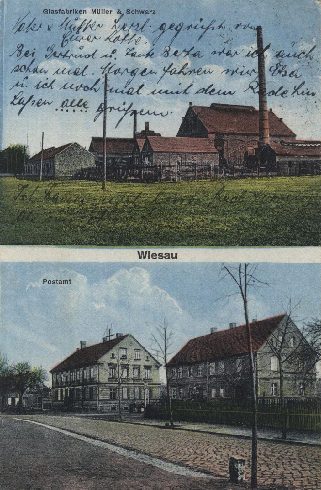 Wiesau