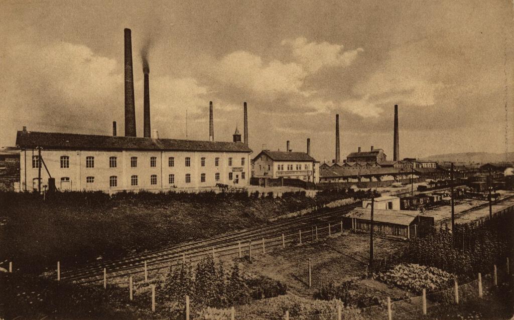 Wirges Westerwald Rheinland-Pfalz