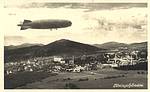 "Zeppelin 1938 (front)"