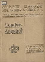 "Walther 1935 SONDERANGEBOT"
