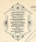 "Riedel Ausschnitt 1912"