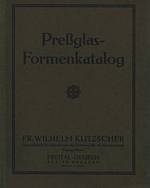 "Kutzscher ca. 1925"