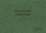 "Nachtmann 1963"