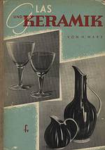 "Glas und Keramik 1957"