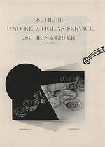 "VLG 1939 Schleifglas"