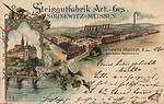 "Steingutfabrik 1900 1"