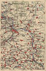 "Landkarte 1935"