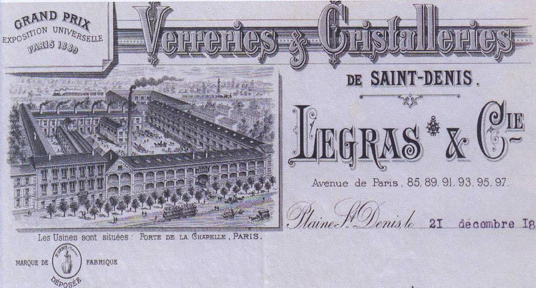 "Legras 1898 Ausschnitt"