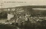 "Verlys<br>Le Petit-Andely General View 1937"