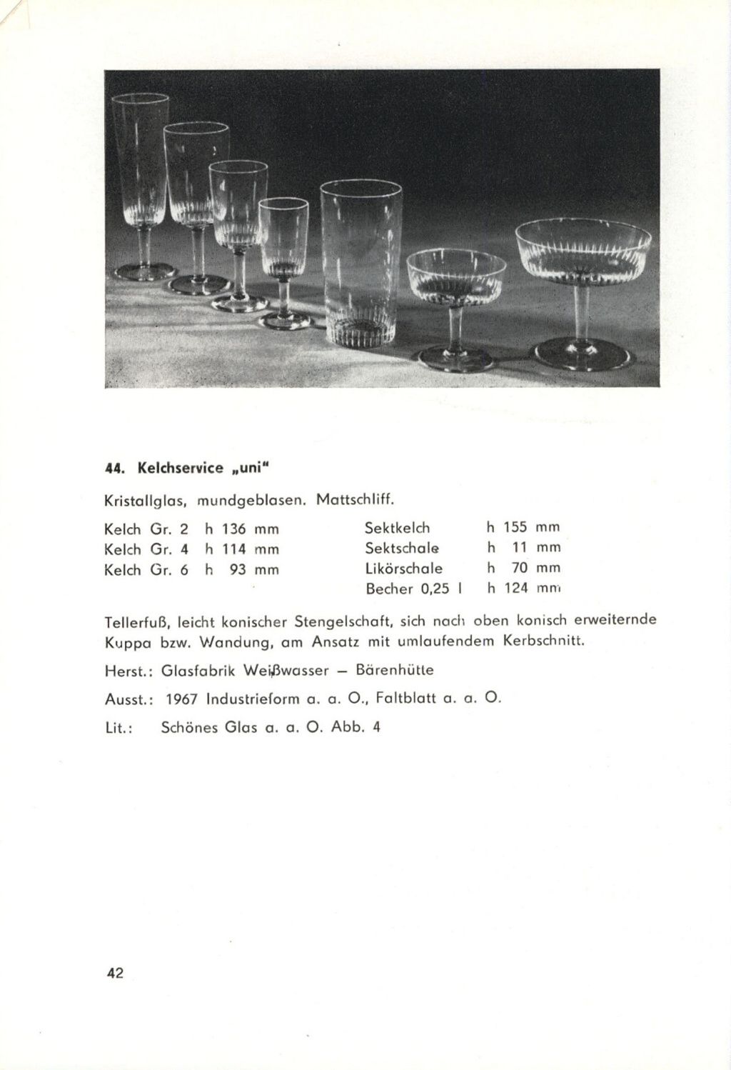 "Friedrich Bundtzen<br>Ausstellung Pillnitz 1969"