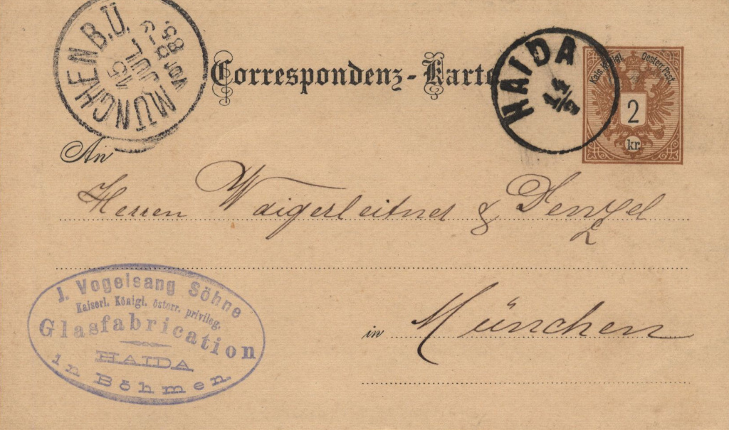 "J. Vogelsang 1885<br>(front)"
