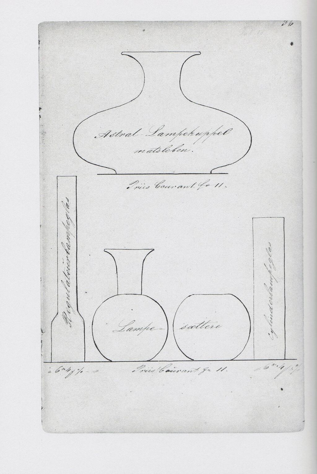 "Holmegaard 1853"