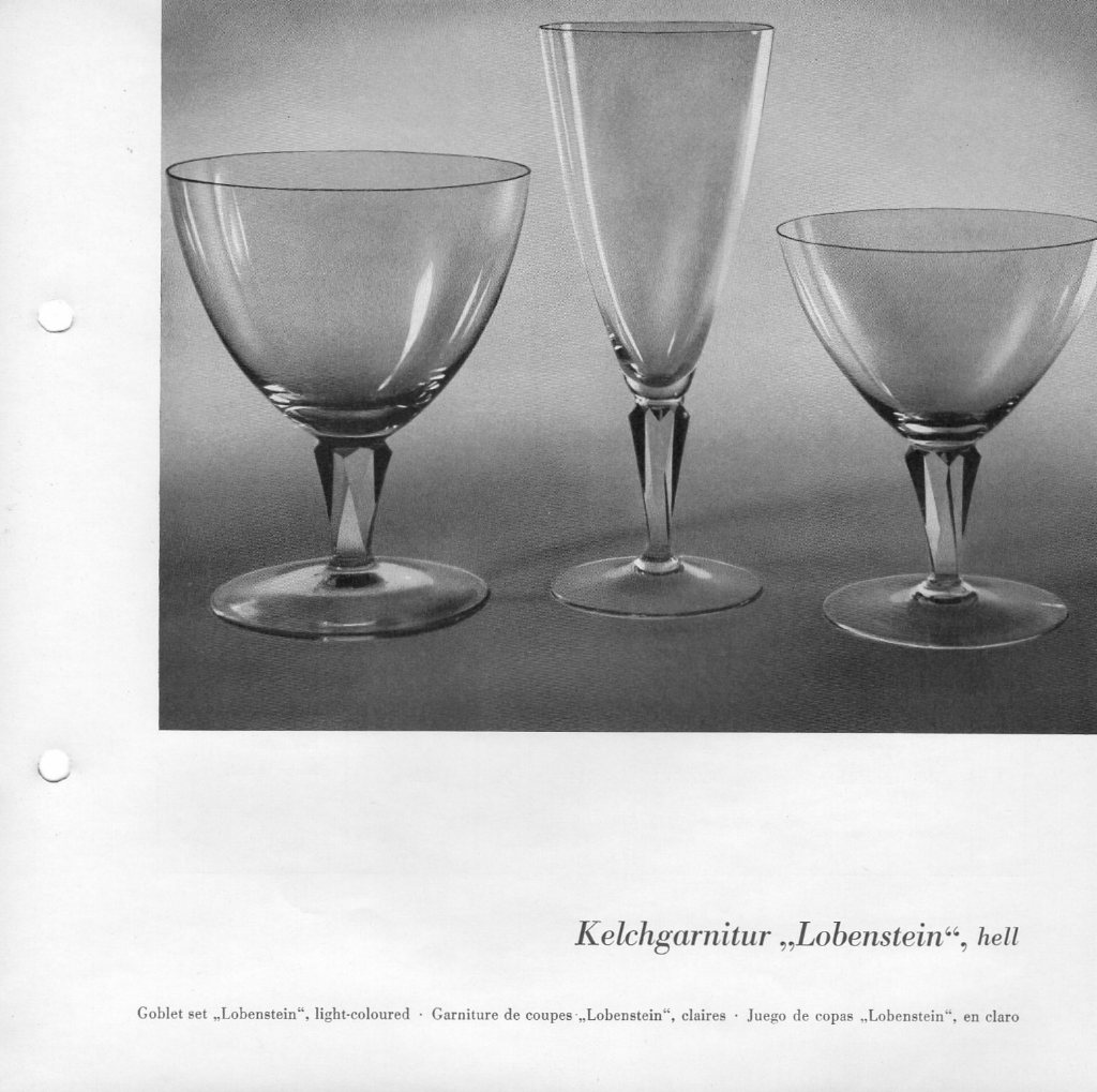 "VEB Oberlausitzer Glaswerke"