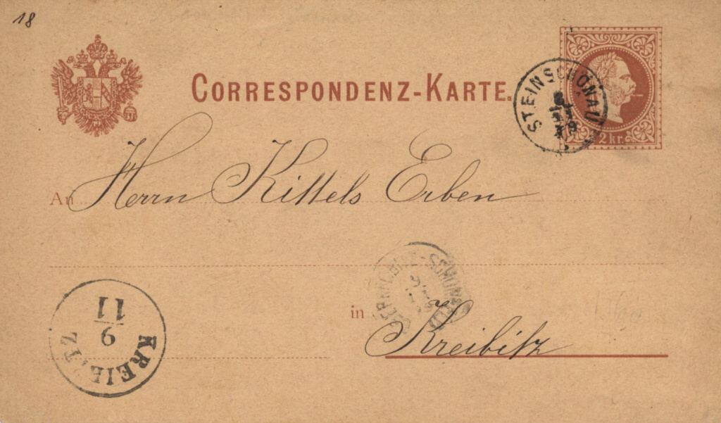 "Kittels Erben Kreibitz 1897 (1)"