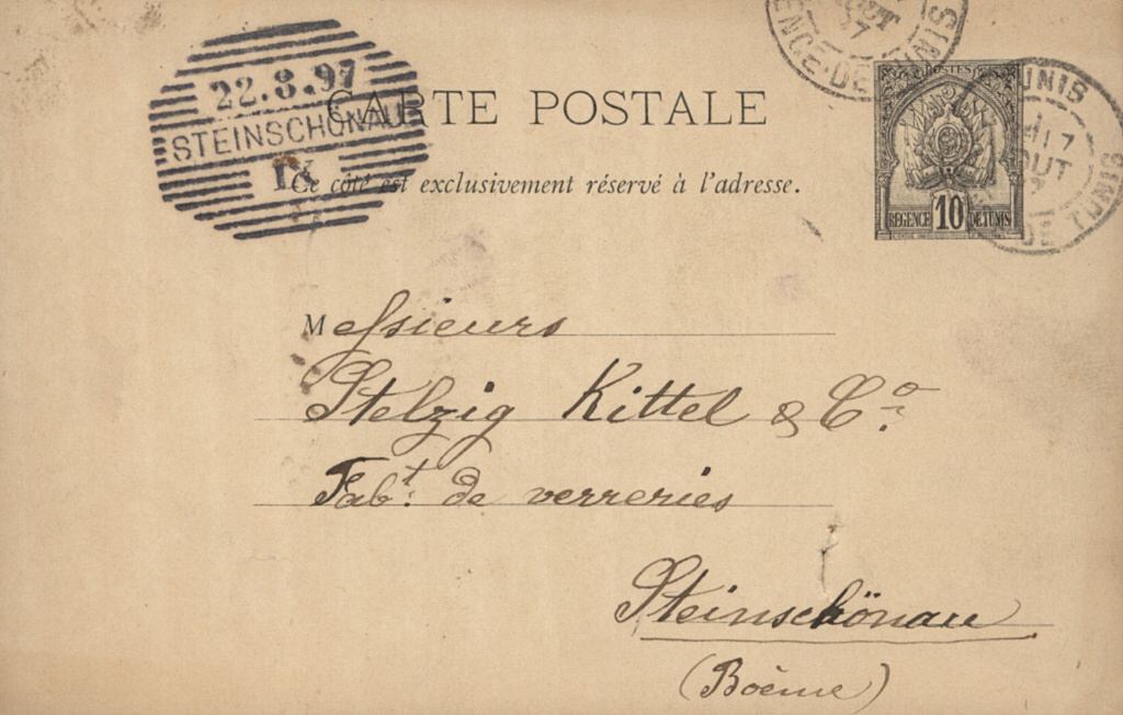"Stelzig, Kittel & Co. 1897<br>(front)"